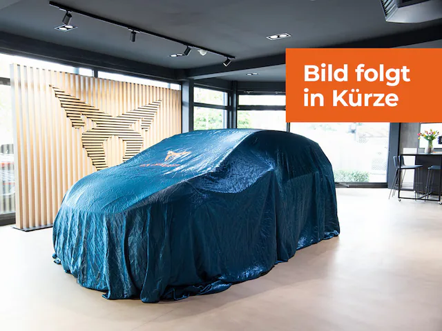 CUPRA Leon Sportstourer 1.5 e-HYBRID REAR VIEW NAVI GJR MATRIX LM18 (TR063351)